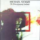 Michael Nyman (*1944 -) - Draughtsman's Contract - OST (CD)