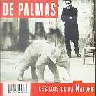 Gerald De Palmas - Les Lois De La Nature