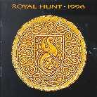 Royal Hunt - 1996 - Live (Remastered, 2 CDs)