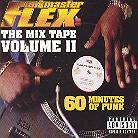 Funkmaster Flex - 60 Minutes Of Funk 2
