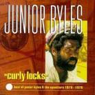 Junior Byles - Curly Locks - Best Of