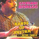 Giovanni Hidalgo - Hands Of Rhythm
