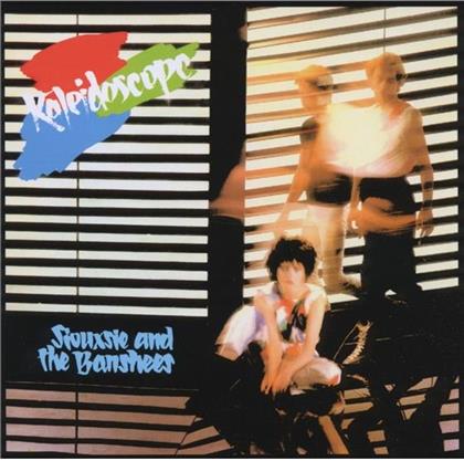 Siouxsie & The Banshees - Kaleidoscope