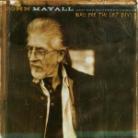 John Mayall - Blues For The Lost Days