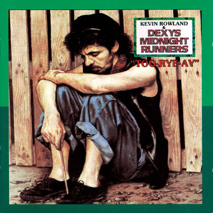 Dexy's Midnight Runners - Too-Rye-Ay (Remastered)
