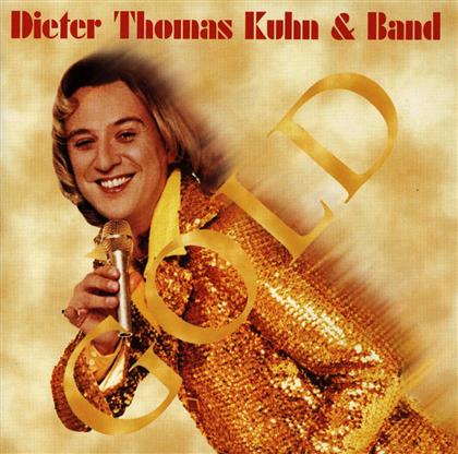 Dieter Thomas Kuhn - Gold