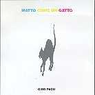 Gino Paoli - Matto Come Un Gatto