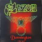 Saxon - Live At Donington