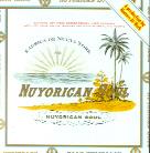 Nuyorican Soul - ---