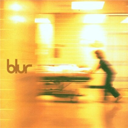 Blur - ---