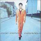 Daniel Chenevez - Excentrique