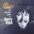 Terry Kath - Innovative Guitar