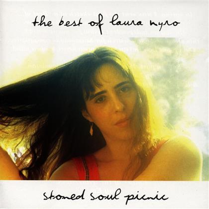 Laura Nyro - Stoned Soul Picnic: Best Of (2 CDs)