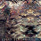 Doctor Nerve - Every Screaming Ear