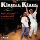 Klaus & Klaus - Polizeistund