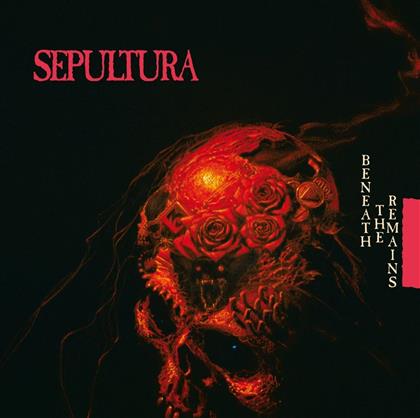 Sepultura - Beneath The Remains (Remastered)