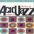 Acid Jazz - Best 2