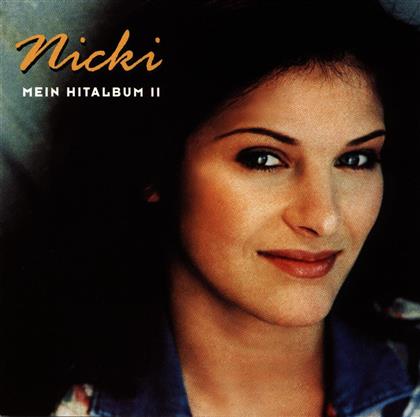 Nicki - Mein Hit Album 2