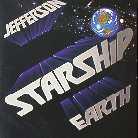 Jefferson Starship - Earth (Remastered)