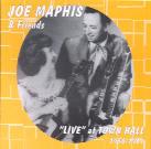 Joe Maphis - Live At Town Hall