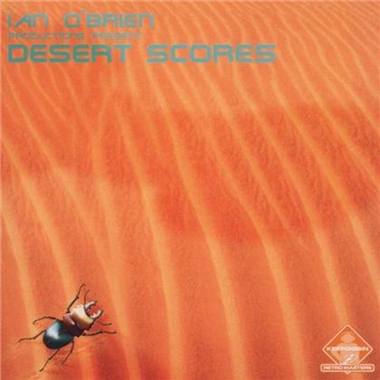 Ian O'brien - Desert Scores