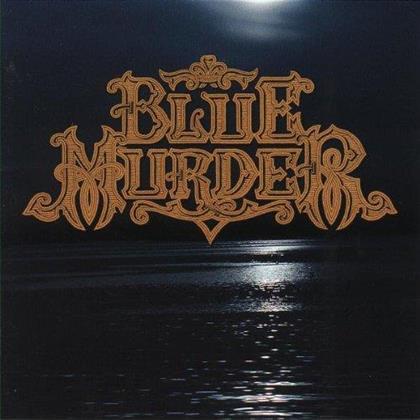 Blue Murder - ---