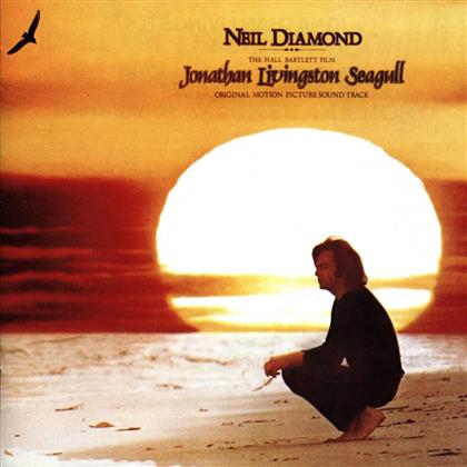 Neil Diamond - Jonathan Livingston Seagull (Die Möwe Jonathan) - OST