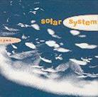 Solar System - Me & Mrs. Jones