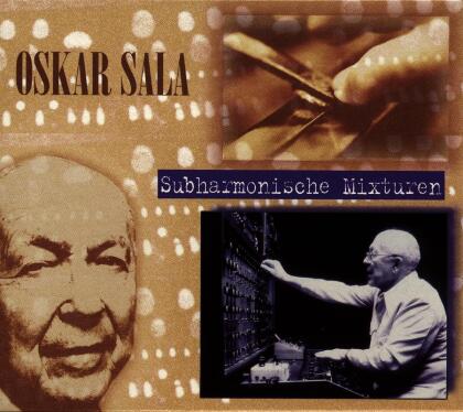 Oskar Sala - Subharmonic Mixtures