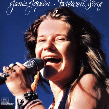 Janis Joplin - Farewell Song