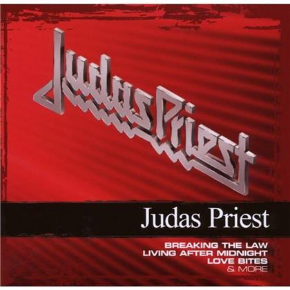 Judas Priest - Collection