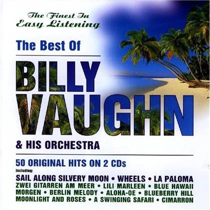 Billy Vaughn - Best Of (2 CDs)