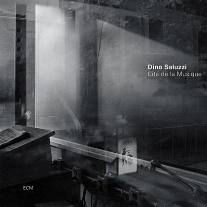 Dino Saluzzi - Cité De La Musique