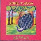 Suns Of Arqa - Animan