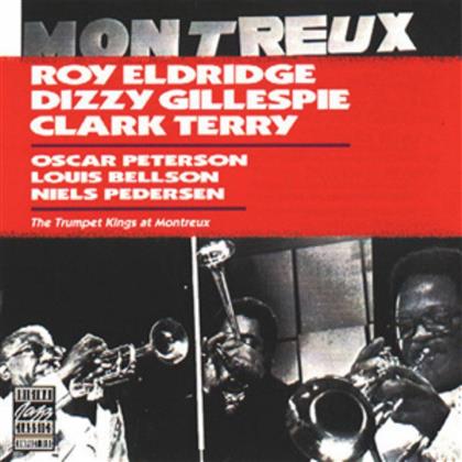 Dizzy Gillespie - Trumpet Kings