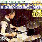 Philly Joe Jones - Drums Around The World