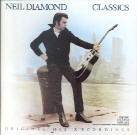 Neil Diamond - Classics - Early Years
