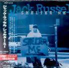 Jack Russell - Shelter Me (Japan Edition)