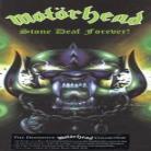 Motörhead - Stone Deaf Forever - Box Set (5 CDs)