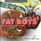 Fat Boys - Best Of - All Meat, No Filler!