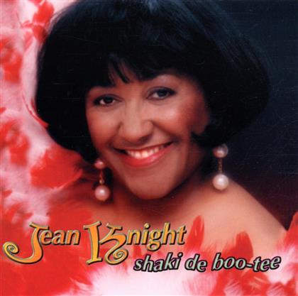 Jean Knight - Shaki De Boo-Tee