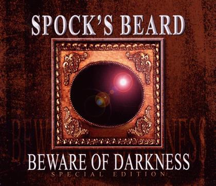 Spock's Beard - Beware Of Darkness