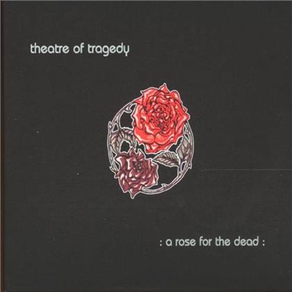 Theatre Of Tragedy - A Rose For The Dead - Mini