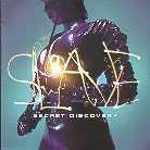 Secret Discovery - Slave