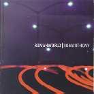 Romanthony - Romanworld (2 CDs)