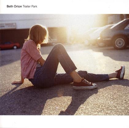 Beth Orton - Trailer Park