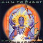 Sun Project - Drosophila