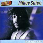 Mikey Spice - It's All About Time