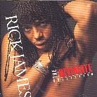 Rick James - Ultimate Collection