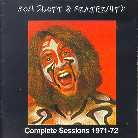 Bon Scott - Complete Sessions 1971-1972 (2 CDs)